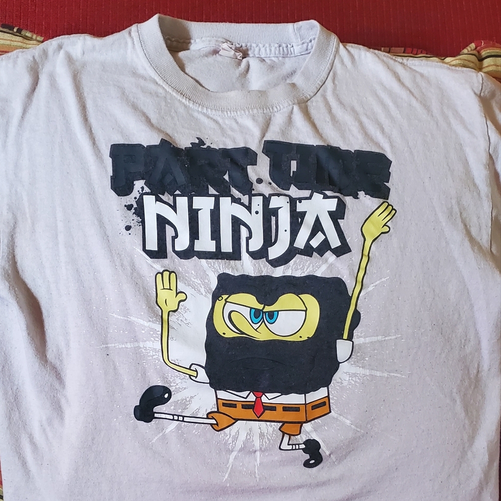 Youth t-shirt